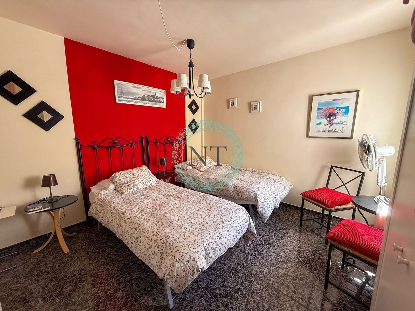 3 soverom Penthouse til salgs i Guia de Isora med garasje - € 340 000 (Ref: 8125415)