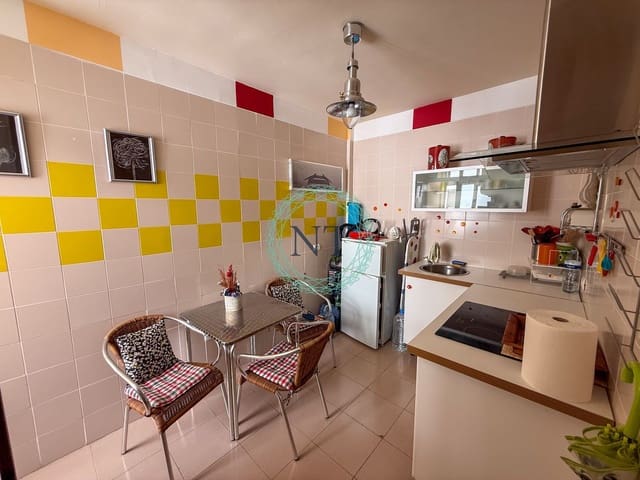 3 soverom Penthouse til salgs i Playa San Juan, Guía de Isora med garasje - € 340 000 (Ref: 8125415)