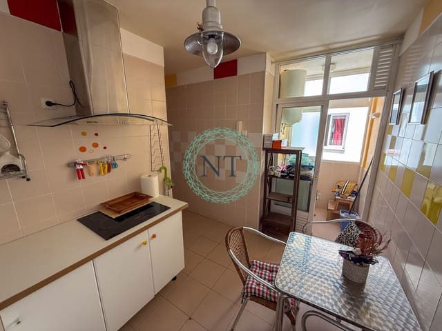 3 soverom Penthouse til salgs i Playa San Juan, Guía de Isora med garasje - € 340 000 (Ref: 8125415)