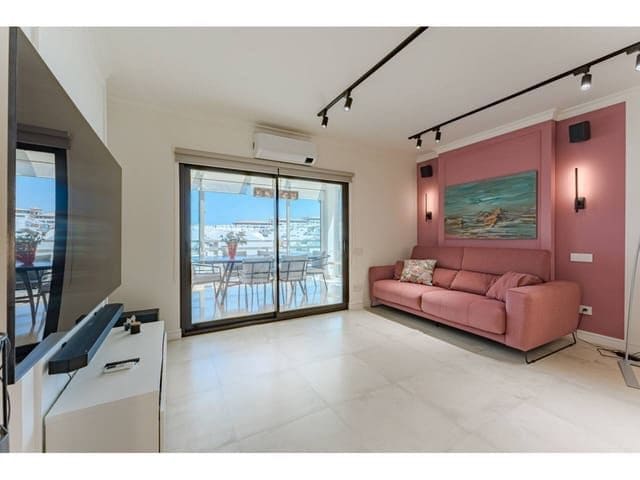 2 bedroom Semi-detached Villa for sale in Adeje with pool garage - € 605,000 (Ref: 8418719)