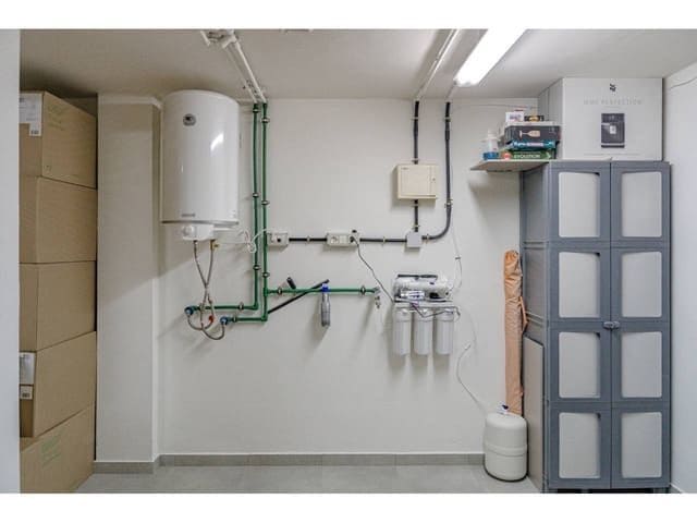 2 bedroom Semi-detached Villa for sale in Adeje with pool garage - € 605,000 (Ref: 8418719)