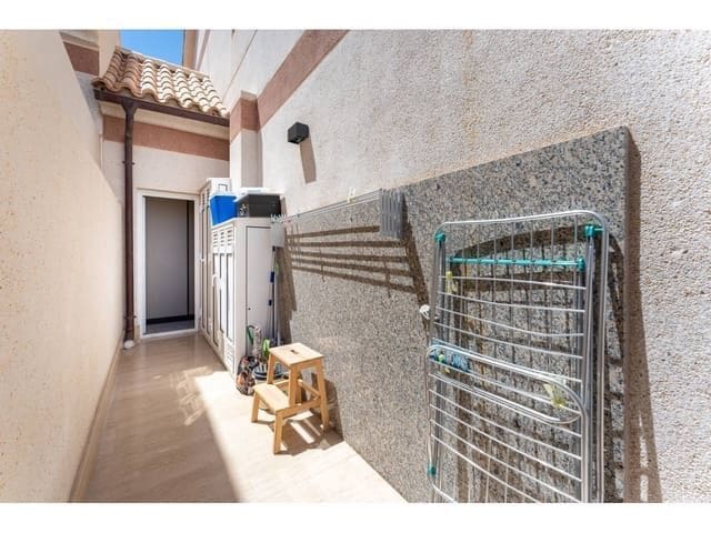 2 bedroom Semi-detached Villa for sale in Adeje with pool garage - € 605,000 (Ref: 8418719)