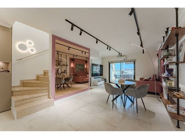 2 bedroom Semi-detached Villa for sale in Adeje with pool garage - € 605,000 (Ref: 8418719)