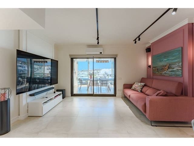 2 bedroom Semi-detached Villa for sale in Callao Salvaje - Playa Paraíso, Adeje with pool garage - € 605,000 (Ref: 8418719)