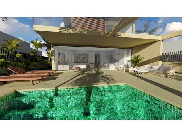 5 camera da letto Villa in vendita in Arona con piscina garage - 1.750.000 € (Rif: 8556398)