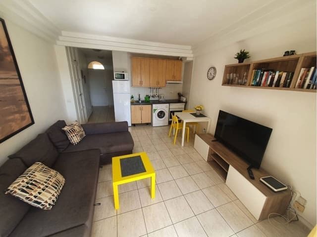 1 bedroom Flat for sale in Adeje with pool - € 285,000 (Ref: 8892080)