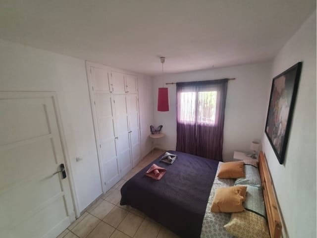 1 bedroom Flat for sale in Torviscas Bajo, Adeje with pool - € 285,000 (Ref: 8892080)