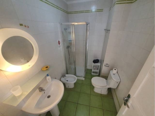 1 bedroom Flat for sale in Torviscas Bajo, Adeje with pool - € 285,000 (Ref: 8892080)