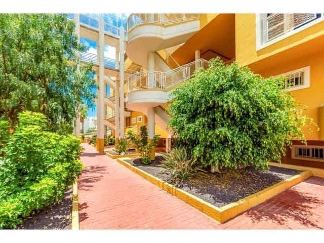 1 bedroom Flat for sale in Adeje with pool - € 285,000 (Ref: 8892080)