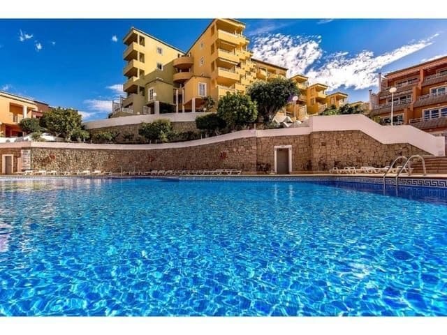 1 bedroom Flat for sale in Torviscas Bajo, Adeje with pool - € 285,000 (Ref: 8892080)