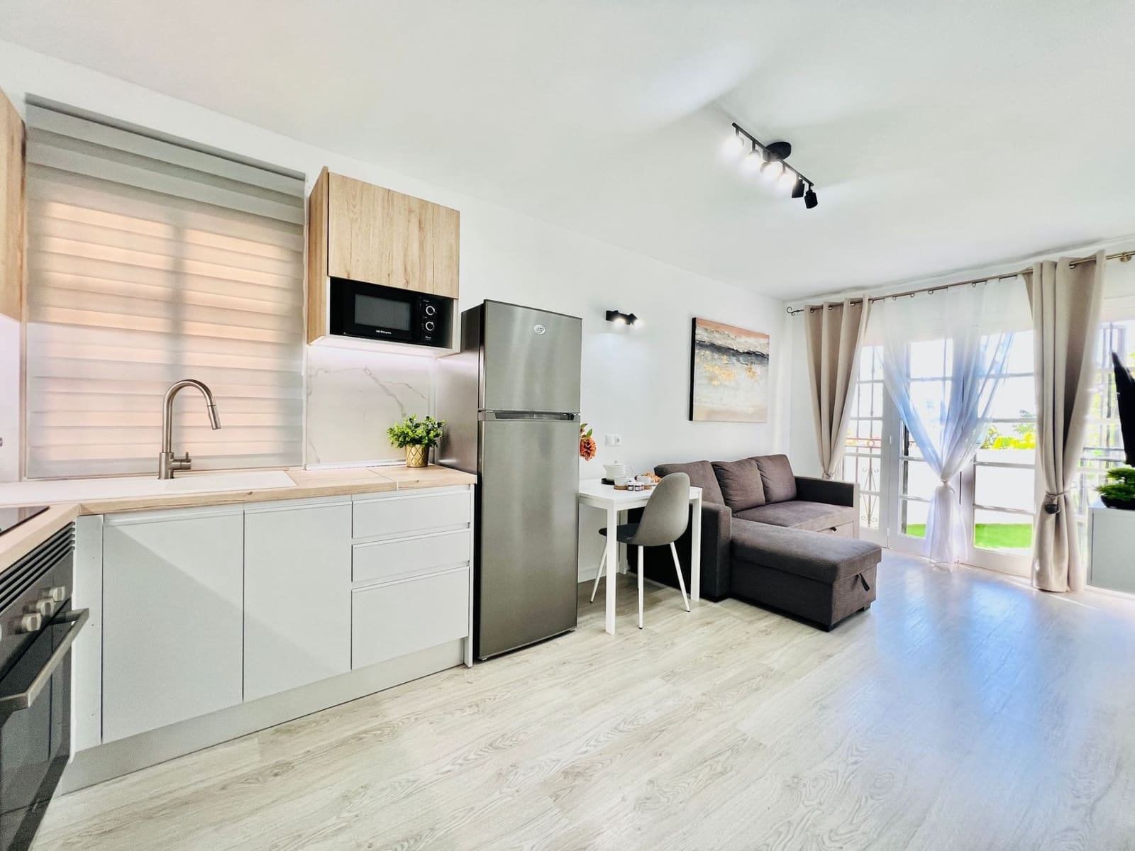 1 soveværelse Lejlighed til salg i Costa Adeje med swimmingpool - € 289.000 (Ref: 8934837)