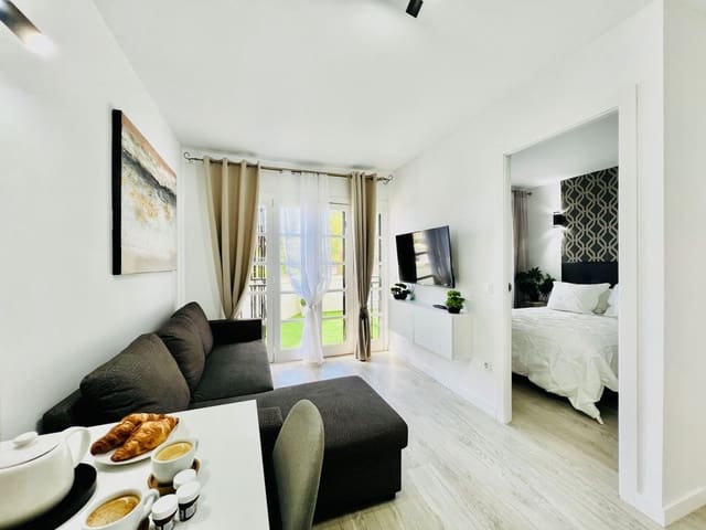 1 sovrum Lägenhet till salu i Torviscas Centro y Alto, Adeje med pool - 289 000 € (Ref: 8934837)