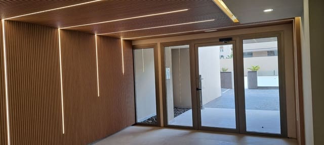 3 sovrum Lägenhet till salu i Granadilla de Abona med pool garage - 660 000 € (Ref: 8936586)