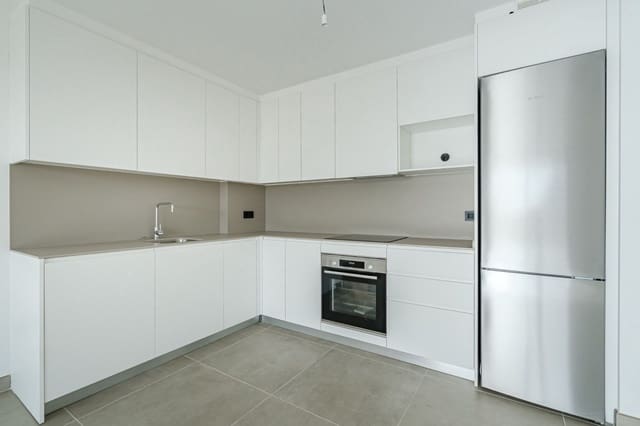 3 sovrum Lägenhet till salu i Granadilla de Abona med pool garage - 660 000 € (Ref: 8936586)