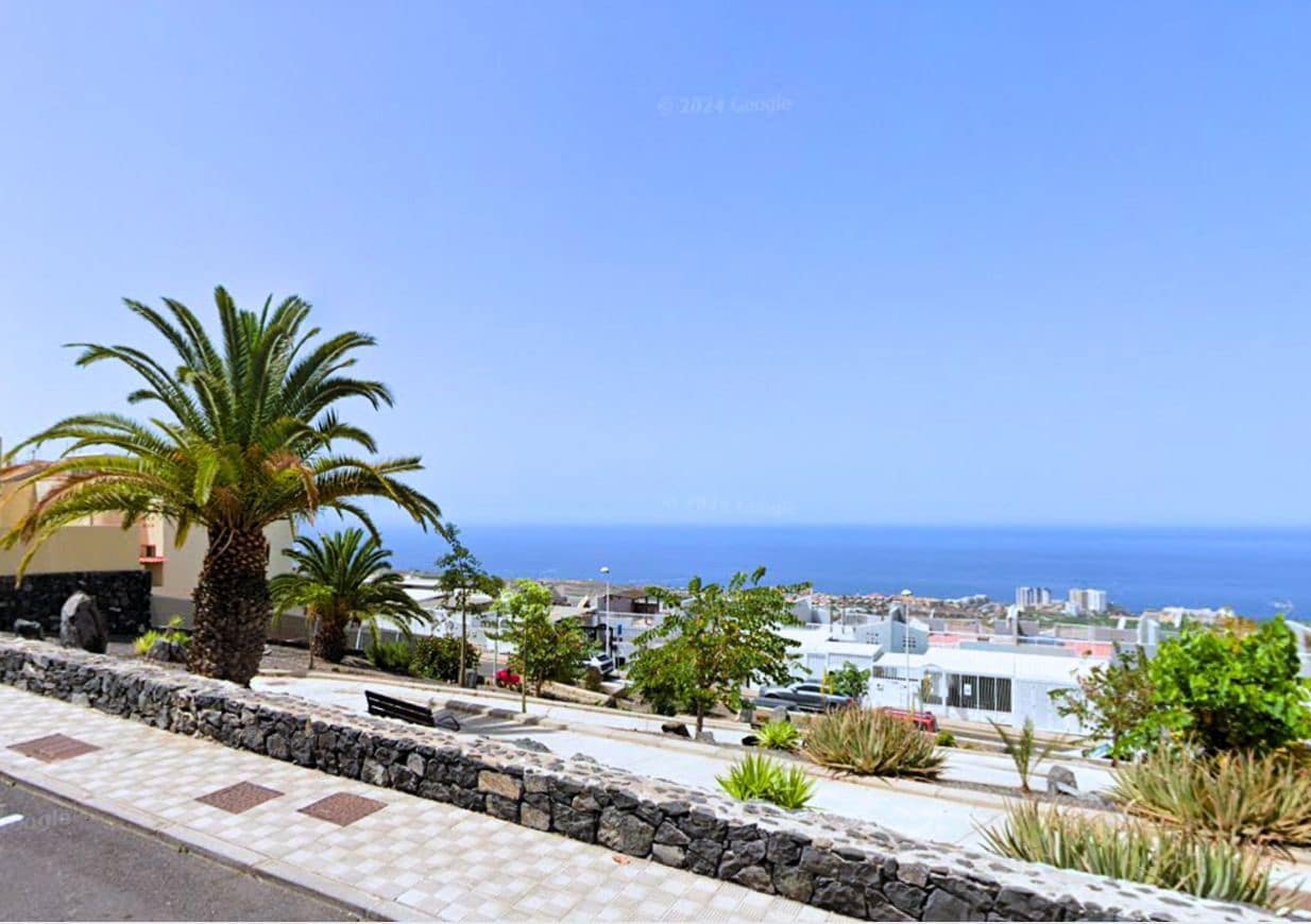 3 soveværelse Villa til salg i Costa Adeje med swimmingpool garage - € 754.000 (Ref: 8961127)