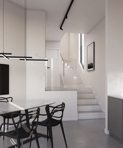 3 slaapkamer Villa te koop in Costa Adeje, Adeje met zwembad garage - € 754.000 (Ref: 8961127)