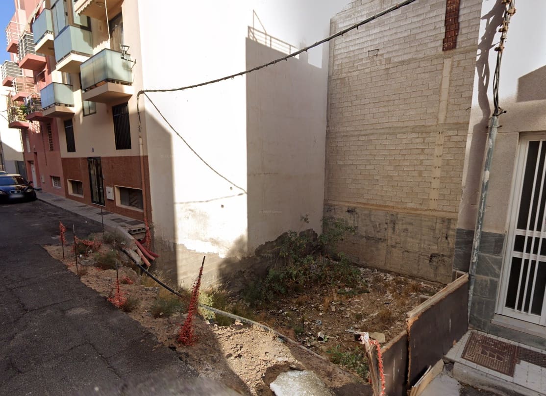 Bouwgrond te koop in Costa Adeje - € 65.000 (Ref: 8969867)