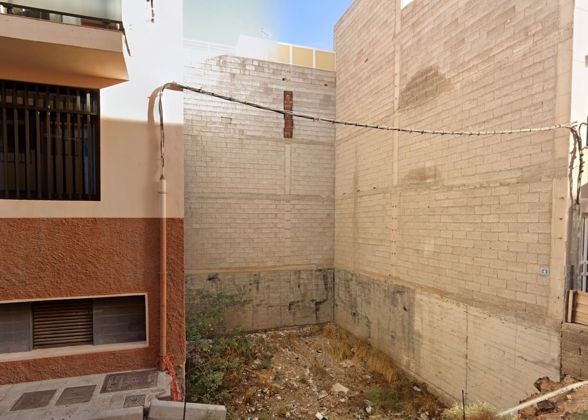 Bouwgrond te koop in Costa Adeje - € 65.000 (Ref: 8969867)