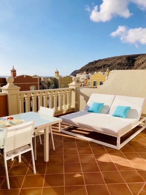 2 slaapkamer Huis te koop in Palm-Mar met zwembad garage - € 480.000 (Ref: 9004643)