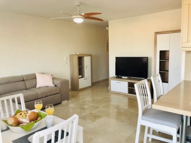 2 slaapkamer Huis te koop in Palm-Mar met zwembad garage - € 480.000 (Ref: 9004643)