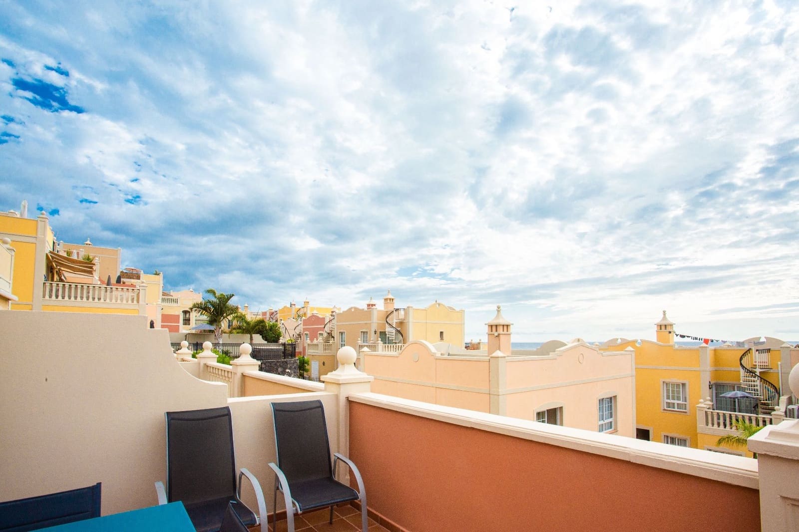 2 slaapkamer Huis te koop in Palm-Mar met zwembad garage - € 480.000 (Ref: 9004643)