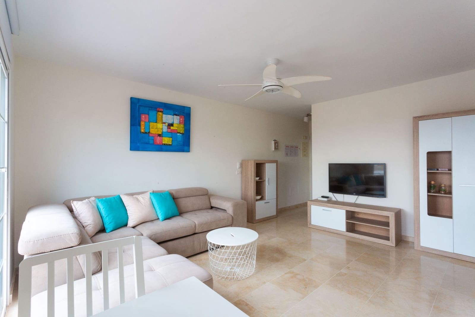 2 slaapkamer Huis te koop in Palm-Mar met zwembad garage - € 480.000 (Ref: 9004643)