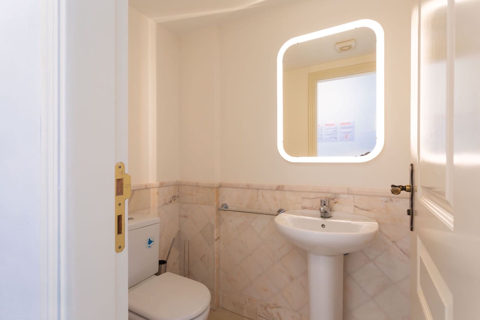 2 slaapkamer Huis te koop in Palm-Mar met zwembad garage - € 480.000 (Ref: 9004643)