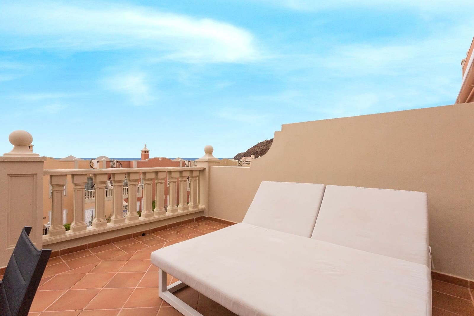 2 slaapkamer Huis te koop in Palm-Mar met zwembad garage - € 480.000 (Ref: 9004643)