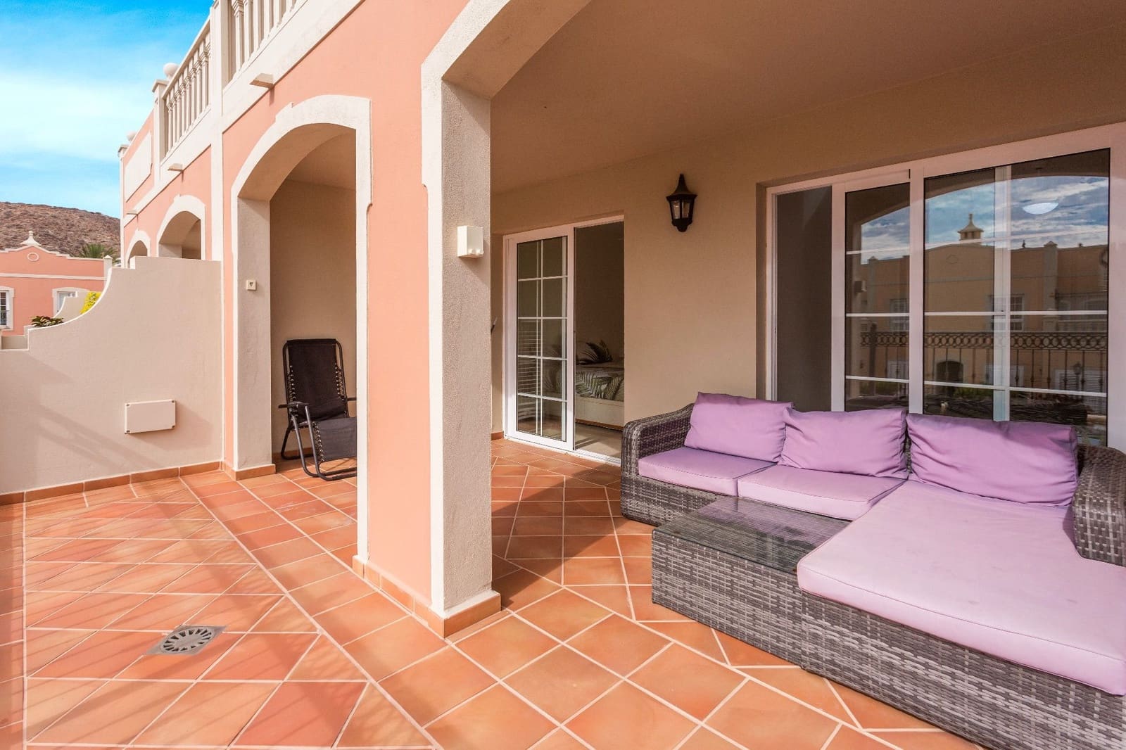 2 slaapkamer Huis te koop in Palm-Mar met zwembad garage - € 480.000 (Ref: 9004643)