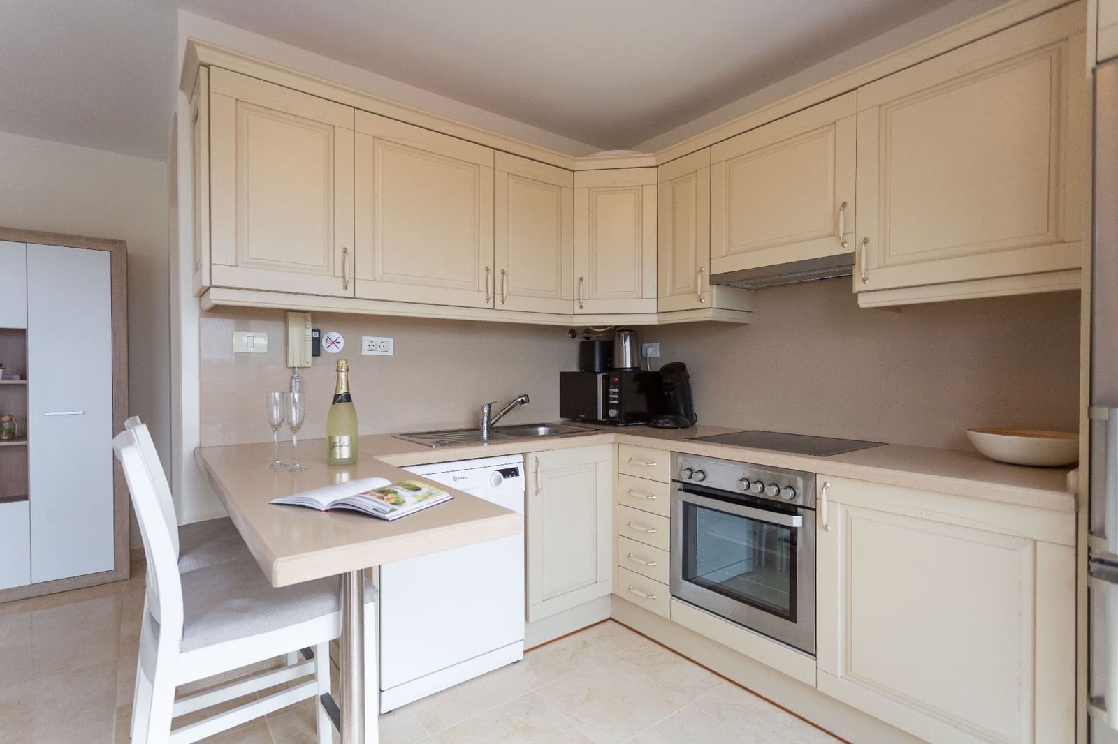 2 slaapkamer Huis te koop in Palm-Mar met zwembad garage - € 480.000 (Ref: 9004643)