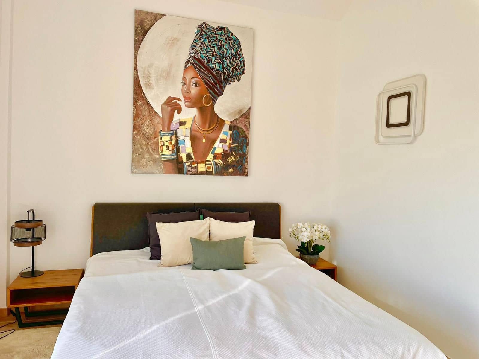 Chalet de 5 habitaciones en Costa Adeje en venta con piscina garaje - 1.850.000 € (Ref: 9022844)