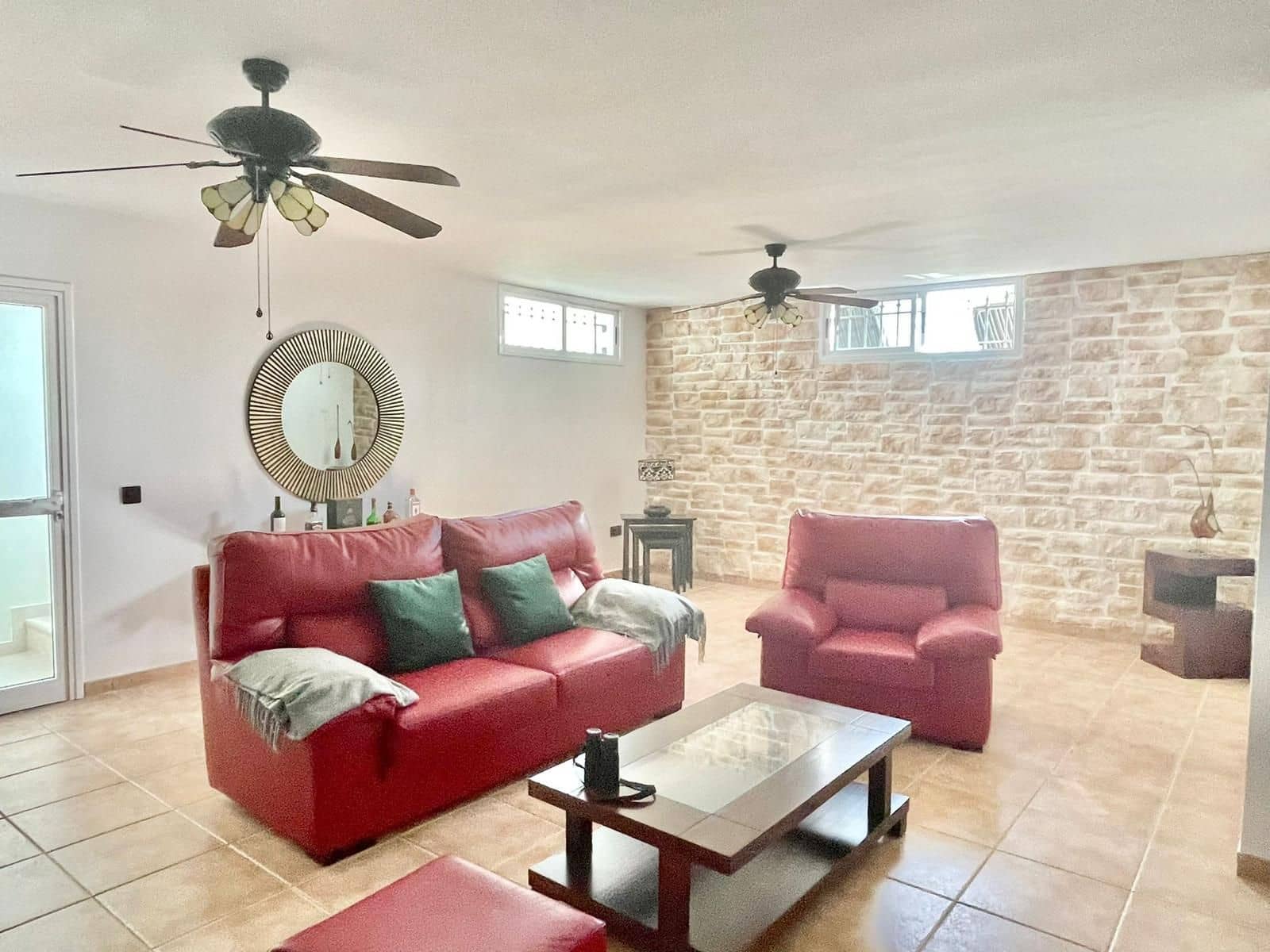 Chalet de 5 habitaciones en Costa Adeje en venta con piscina garaje - 1.850.000 € (Ref: 9022844)