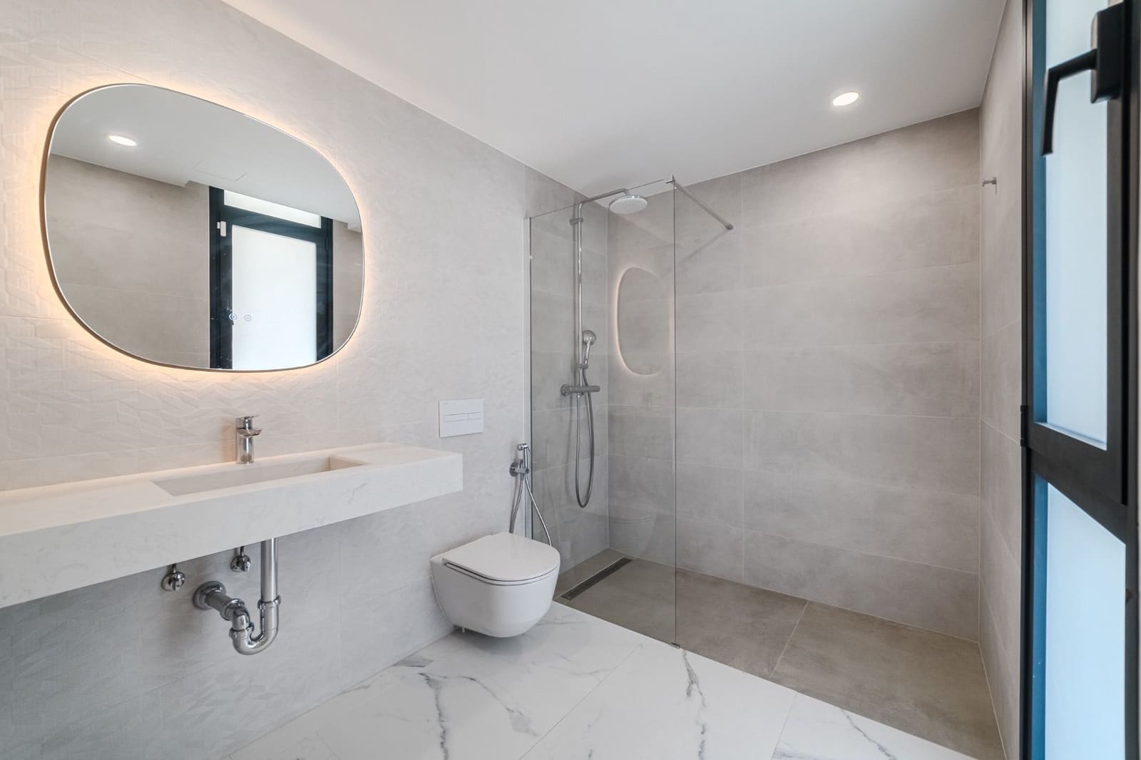 5 soveværelse Villa til salg i Costa Adeje med swimmingpool garage - € 3.500.000 (Ref: 9026300)