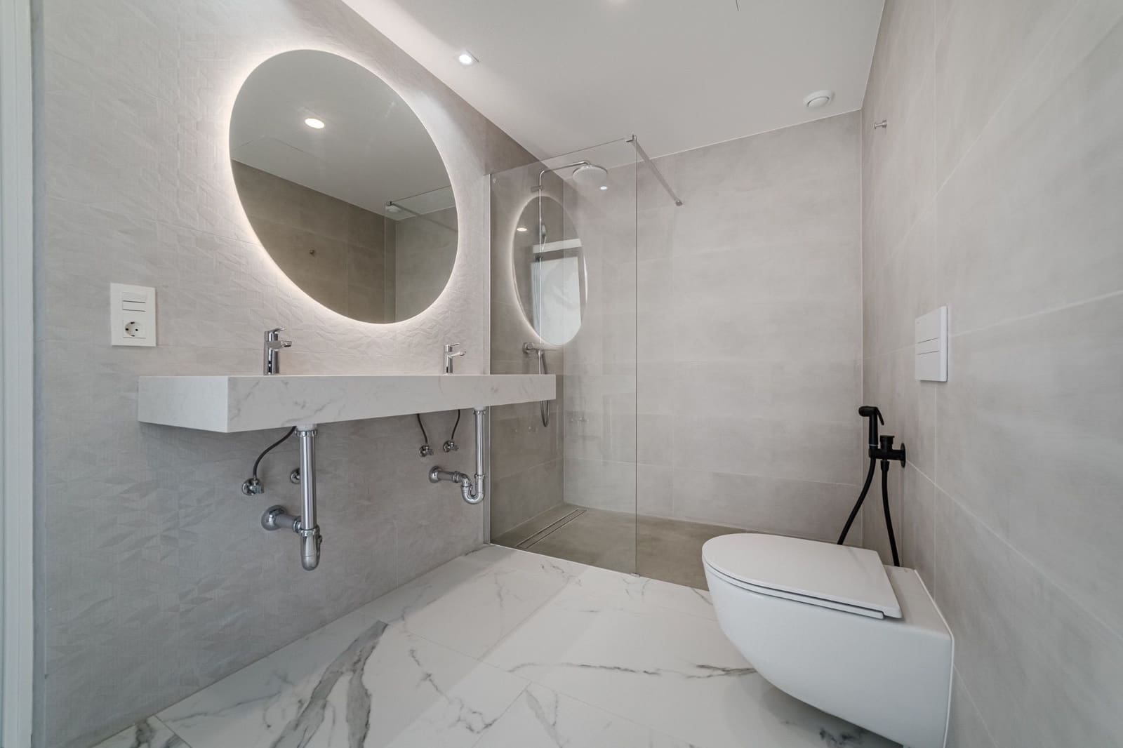 5 soveværelse Villa til salg i Costa Adeje med swimmingpool garage - € 3.500.000 (Ref: 9026300)