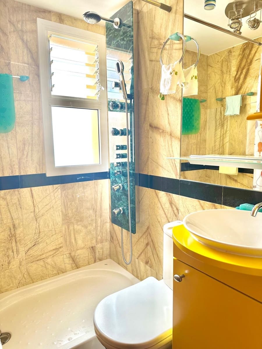 3 soveværelse Lejlighed til salg i Costa Adeje med swimmingpool garage - € 790.000 (Ref: 9026301)