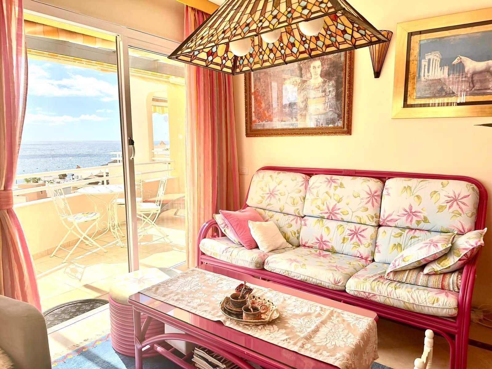 3 soveværelse Lejlighed til salg i Costa Adeje med swimmingpool garage - € 790.000 (Ref: 9026301)