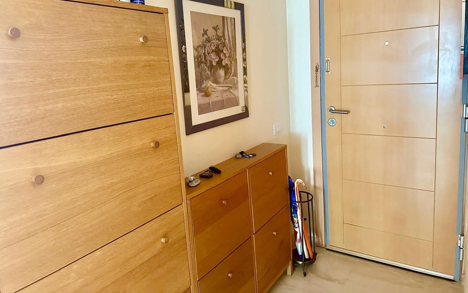 3 soveværelse Lejlighed til salg i Costa Adeje med swimmingpool garage - € 790.000 (Ref: 9026301)