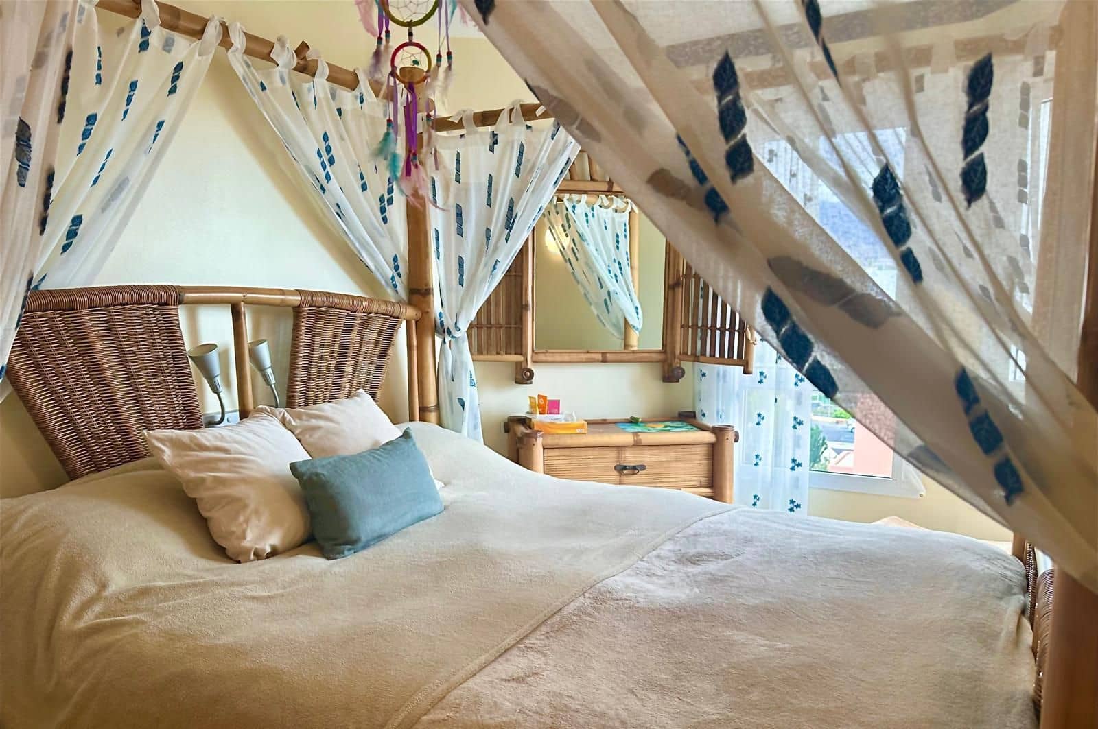 3 soveværelse Lejlighed til salg i Costa Adeje med swimmingpool garage - € 790.000 (Ref: 9026301)