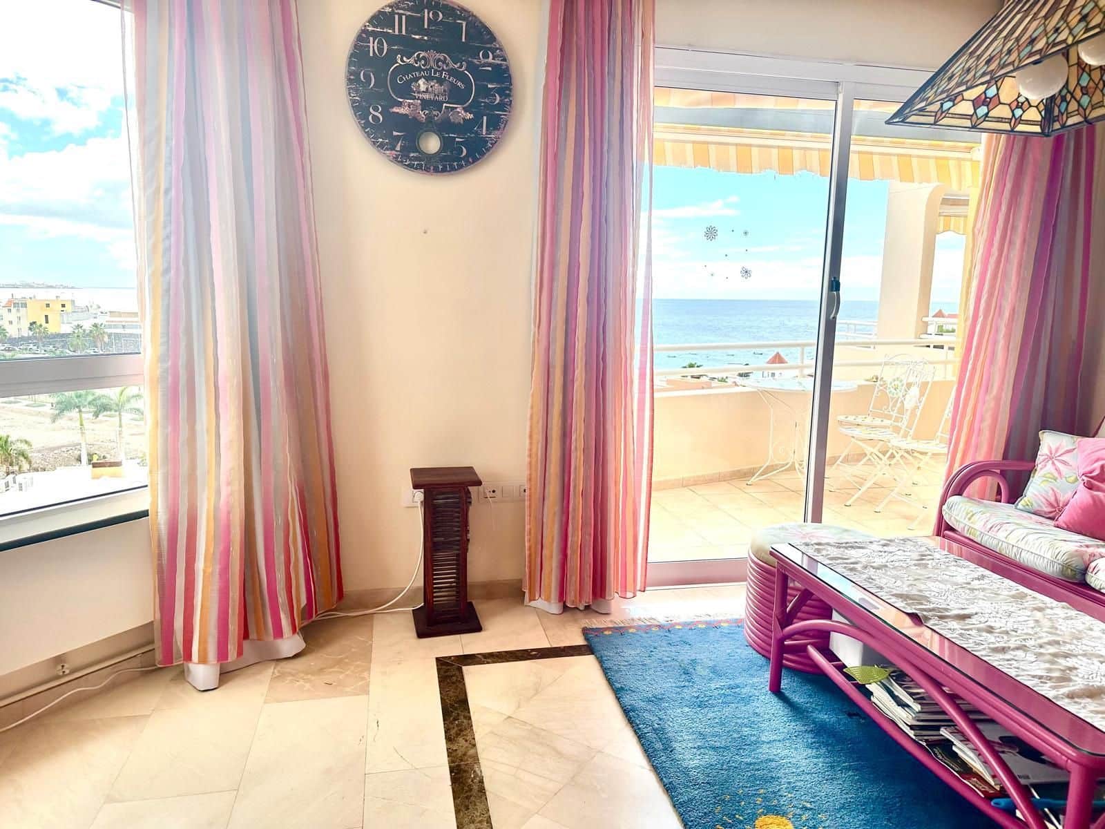 3 soveværelse Lejlighed til salg i Costa Adeje med swimmingpool garage - € 790.000 (Ref: 9026301)