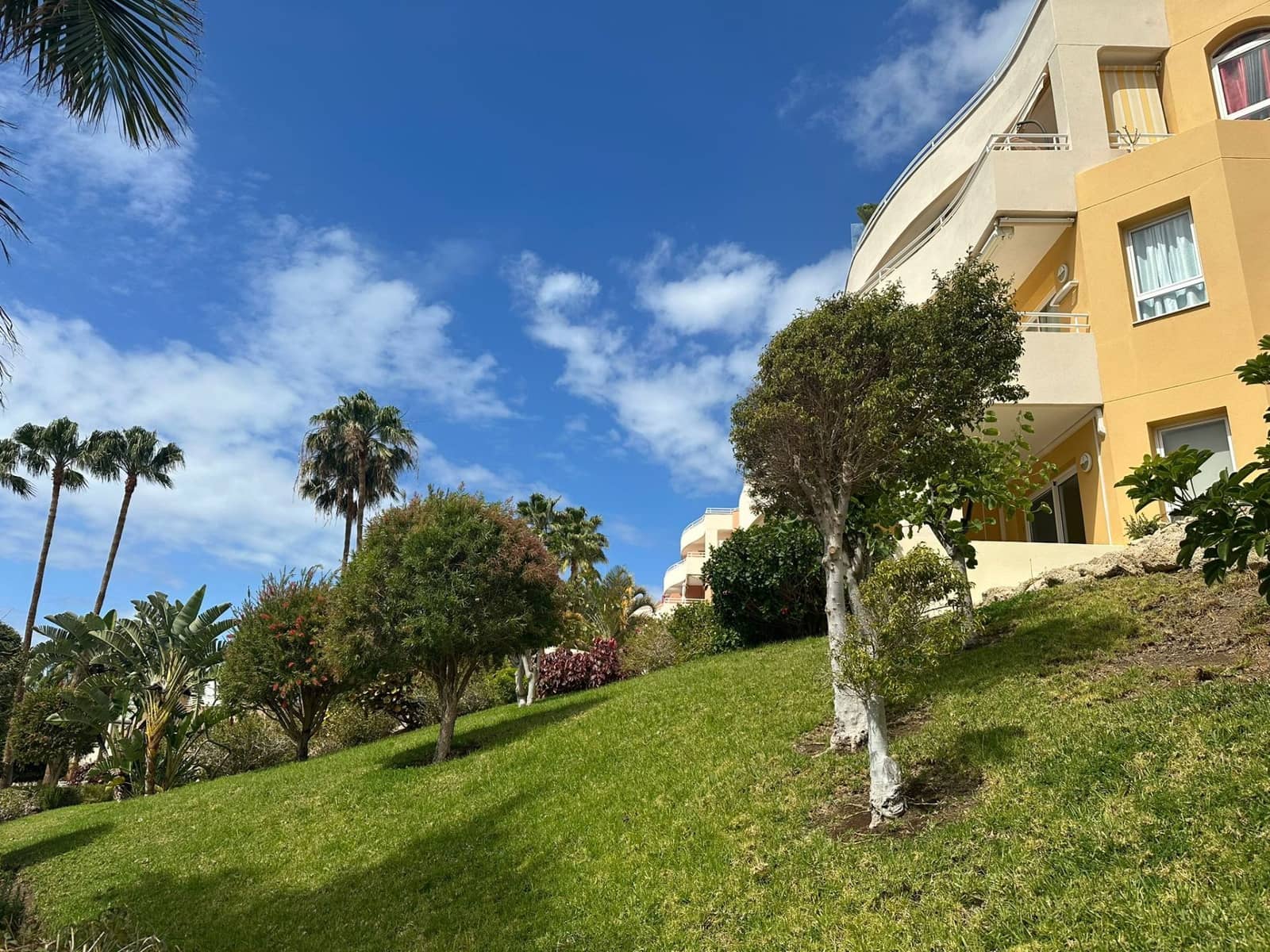 3 soveværelse Lejlighed til salg i Costa Adeje med swimmingpool garage - € 790.000 (Ref: 9026301)