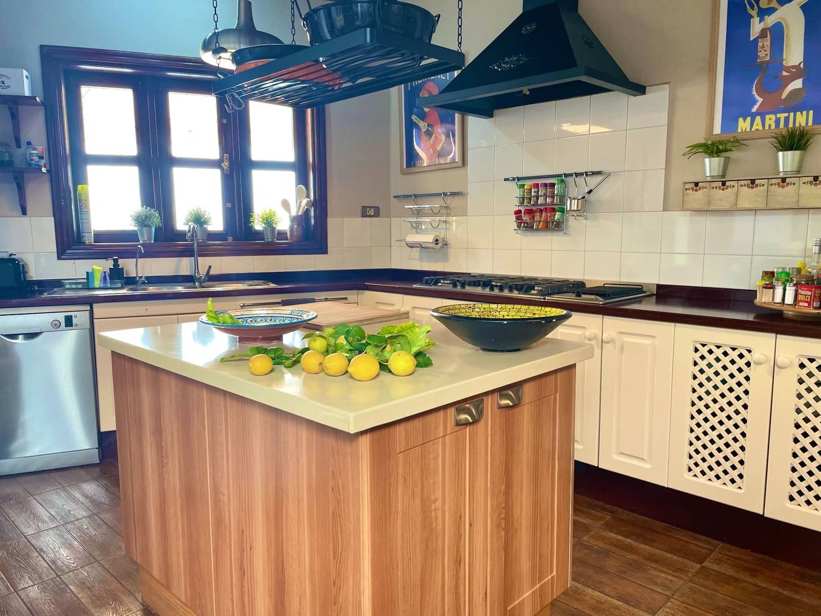 5 slaapkamer Villa te koop in Granadilla de Abona met zwembad garage - € 880.000 (Ref: 9026302)