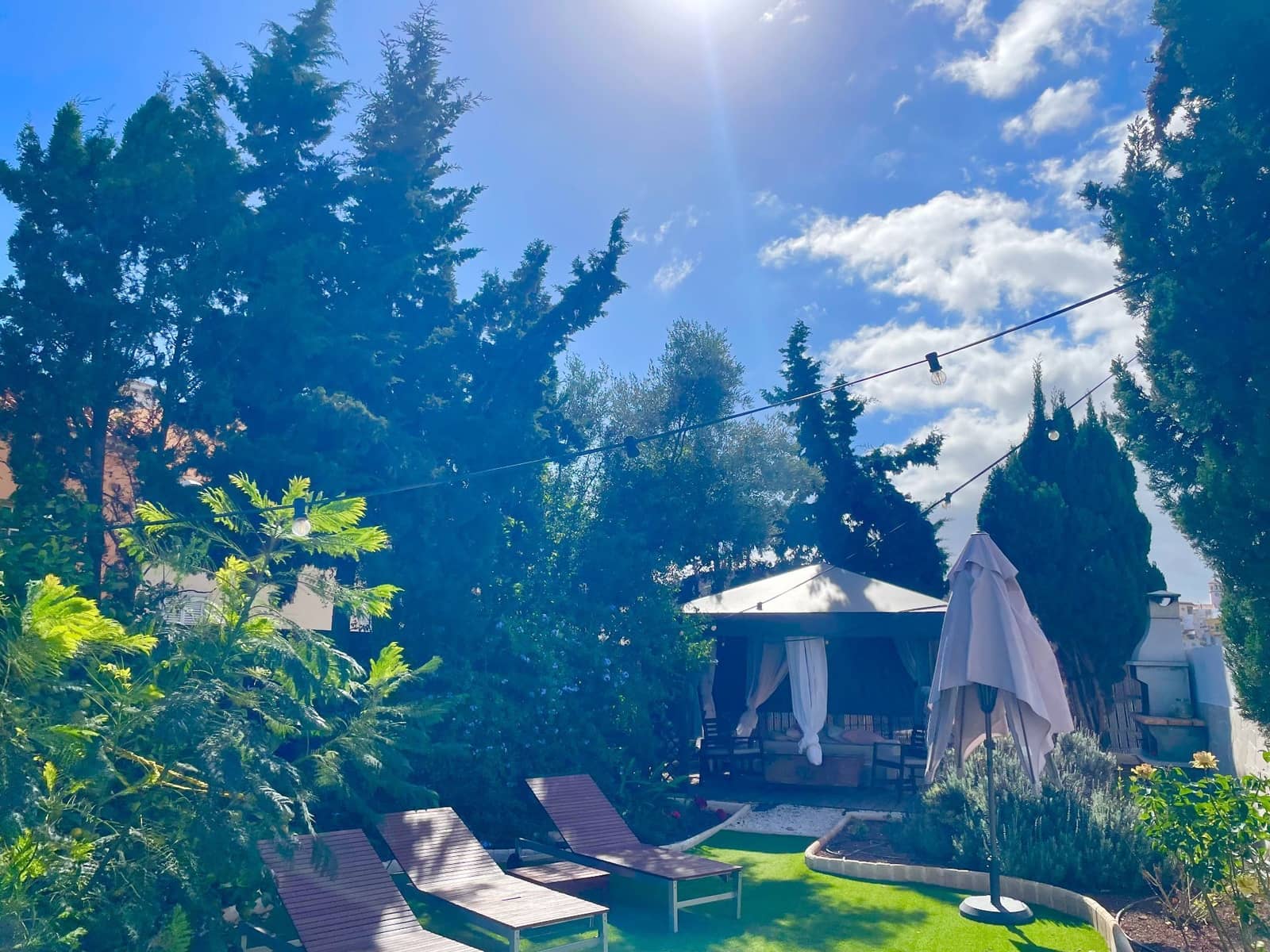 5 slaapkamer Villa te koop in Granadilla de Abona met zwembad garage - € 880.000 (Ref: 9026302)