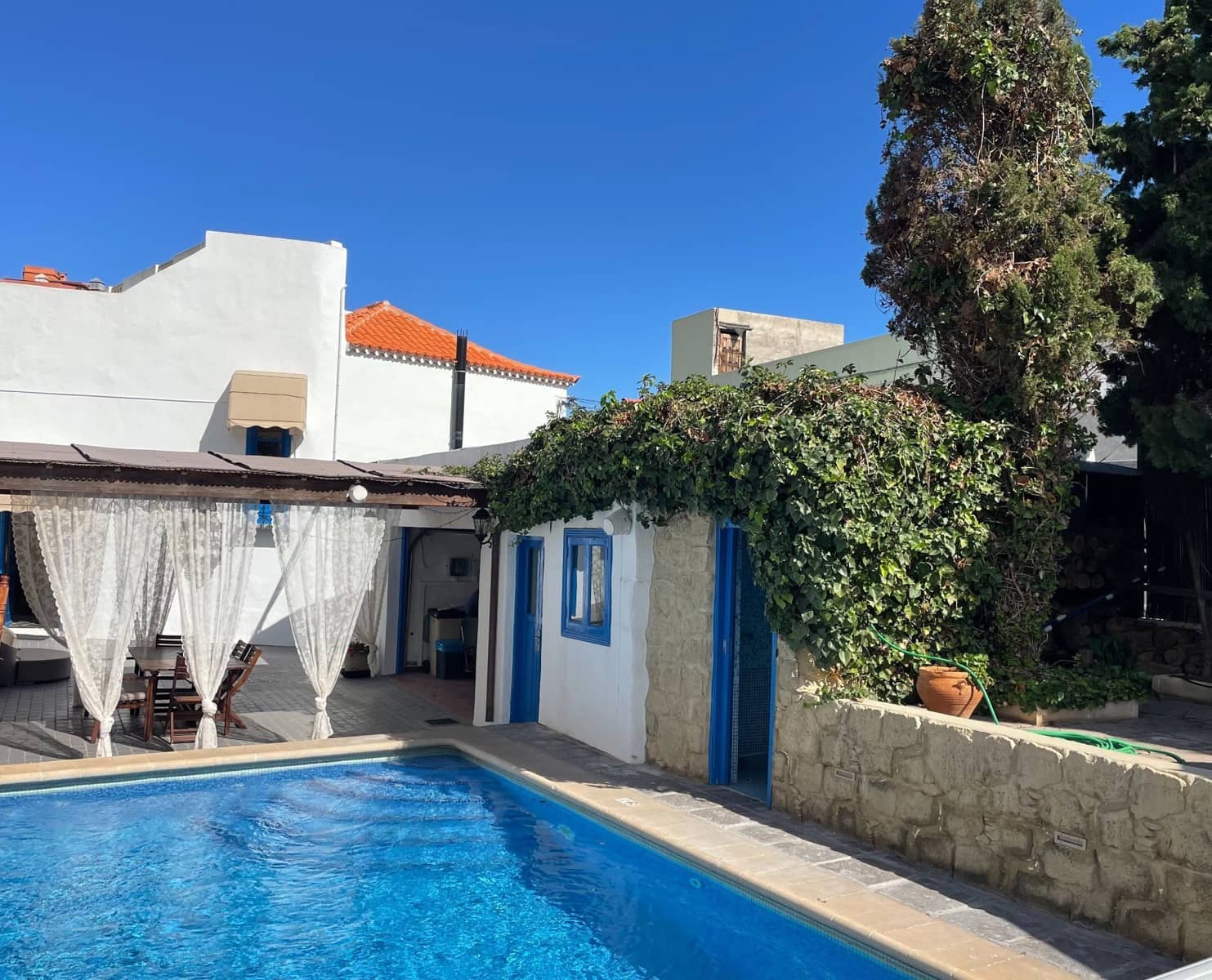 5 slaapkamer Villa te koop in Granadilla de Abona met zwembad garage - € 880.000 (Ref: 9026302)