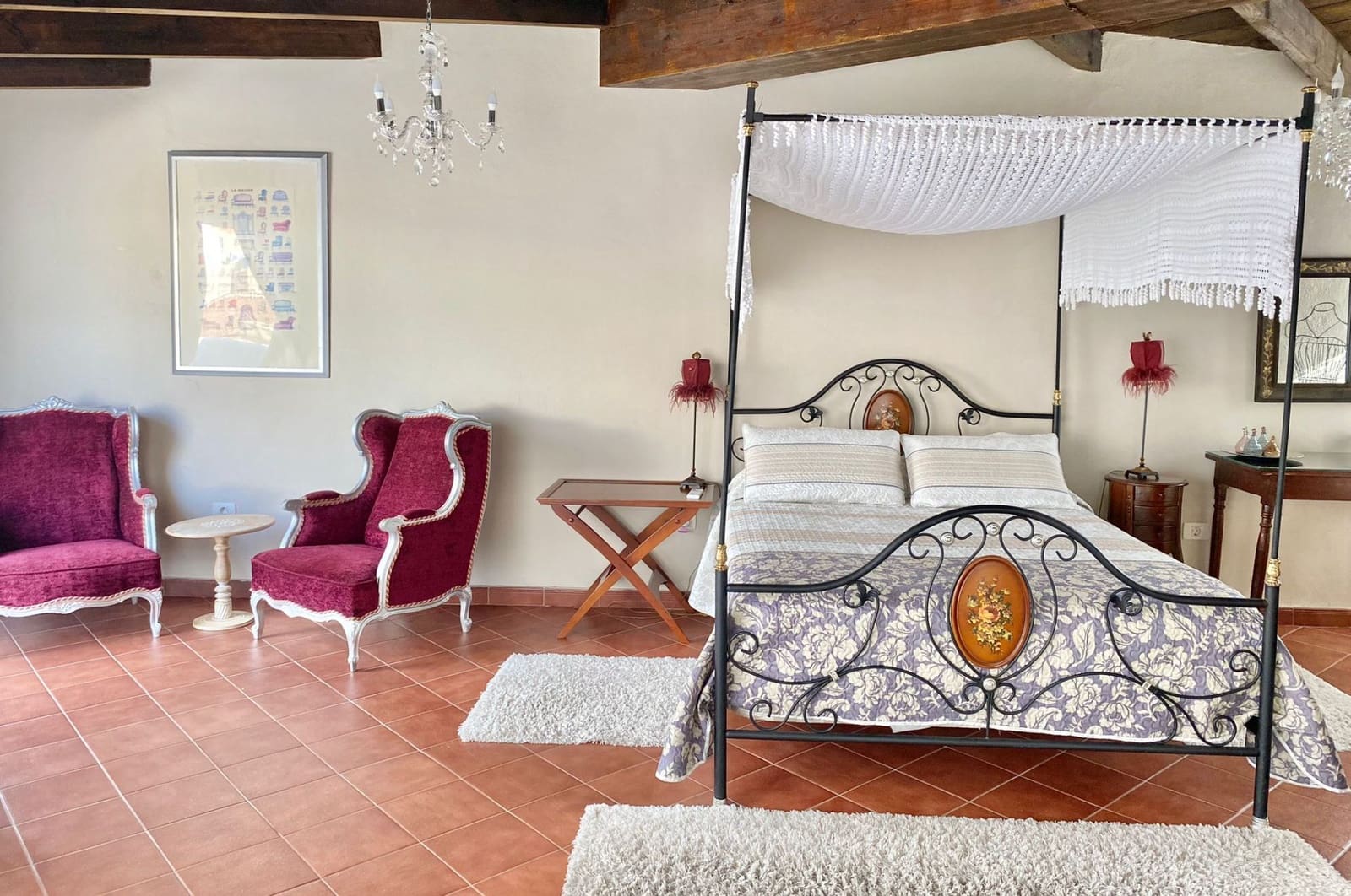 5 slaapkamer Villa te koop in Granadilla de Abona met zwembad garage - € 880.000 (Ref: 9026302)