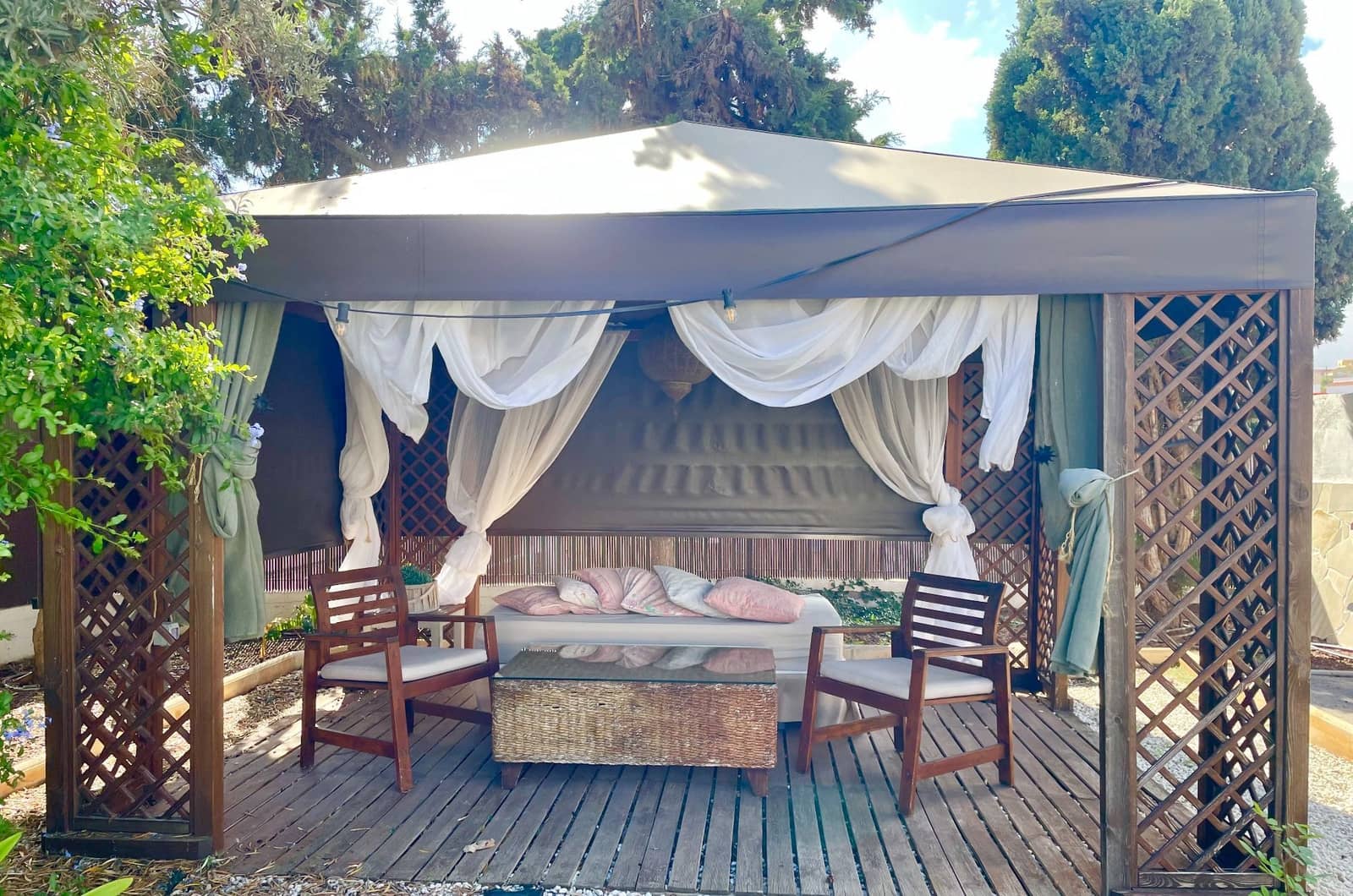 5 slaapkamer Villa te koop in Granadilla de Abona met zwembad garage - € 880.000 (Ref: 9026302)