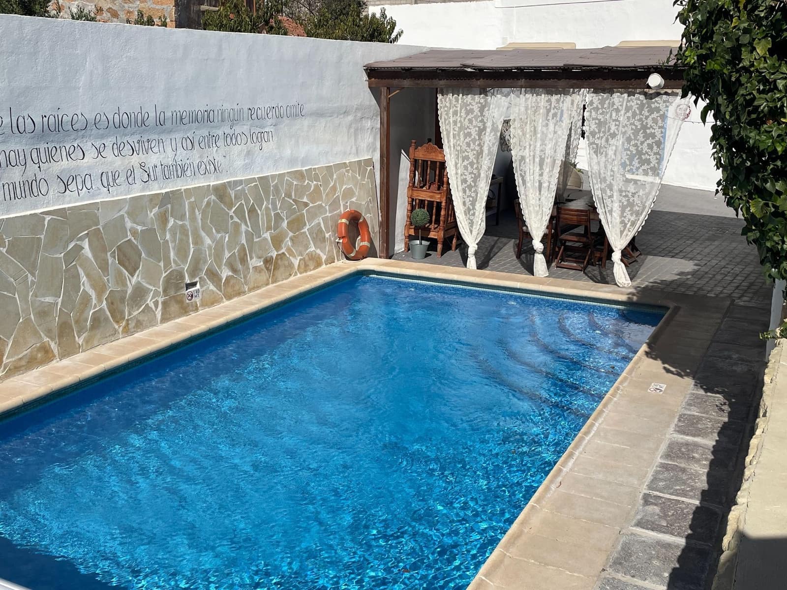 5 slaapkamer Villa te koop in Granadilla de Abona met zwembad garage - € 880.000 (Ref: 9026302)