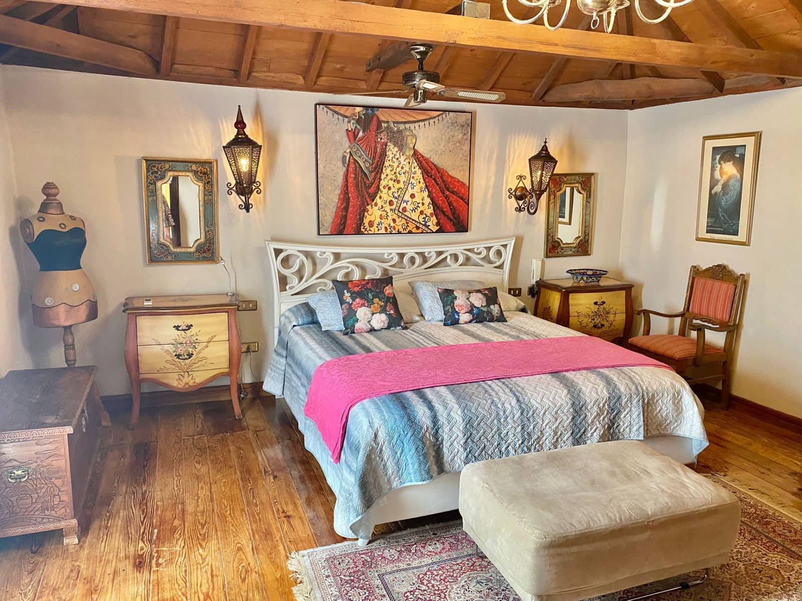 5 slaapkamer Villa te koop in Granadilla de Abona met zwembad garage - € 880.000 (Ref: 9026302)