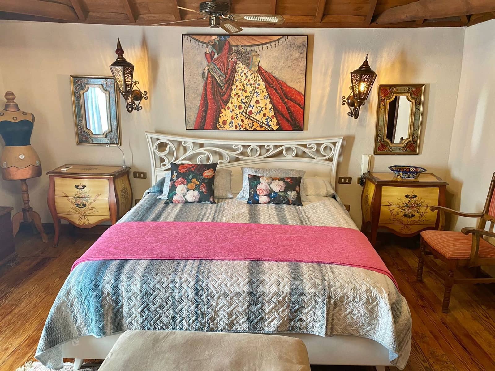 5 slaapkamer Villa te koop in Granadilla de Abona met zwembad garage - € 880.000 (Ref: 9026302)