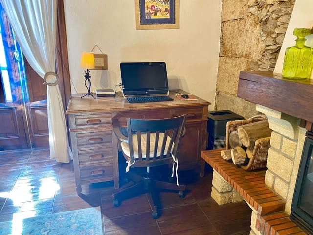 5 soveværelse Villa til salg i Charco del Pino, Granadilla de Abona med swimmingpool garage - € 880.000 (Ref: 9026302)