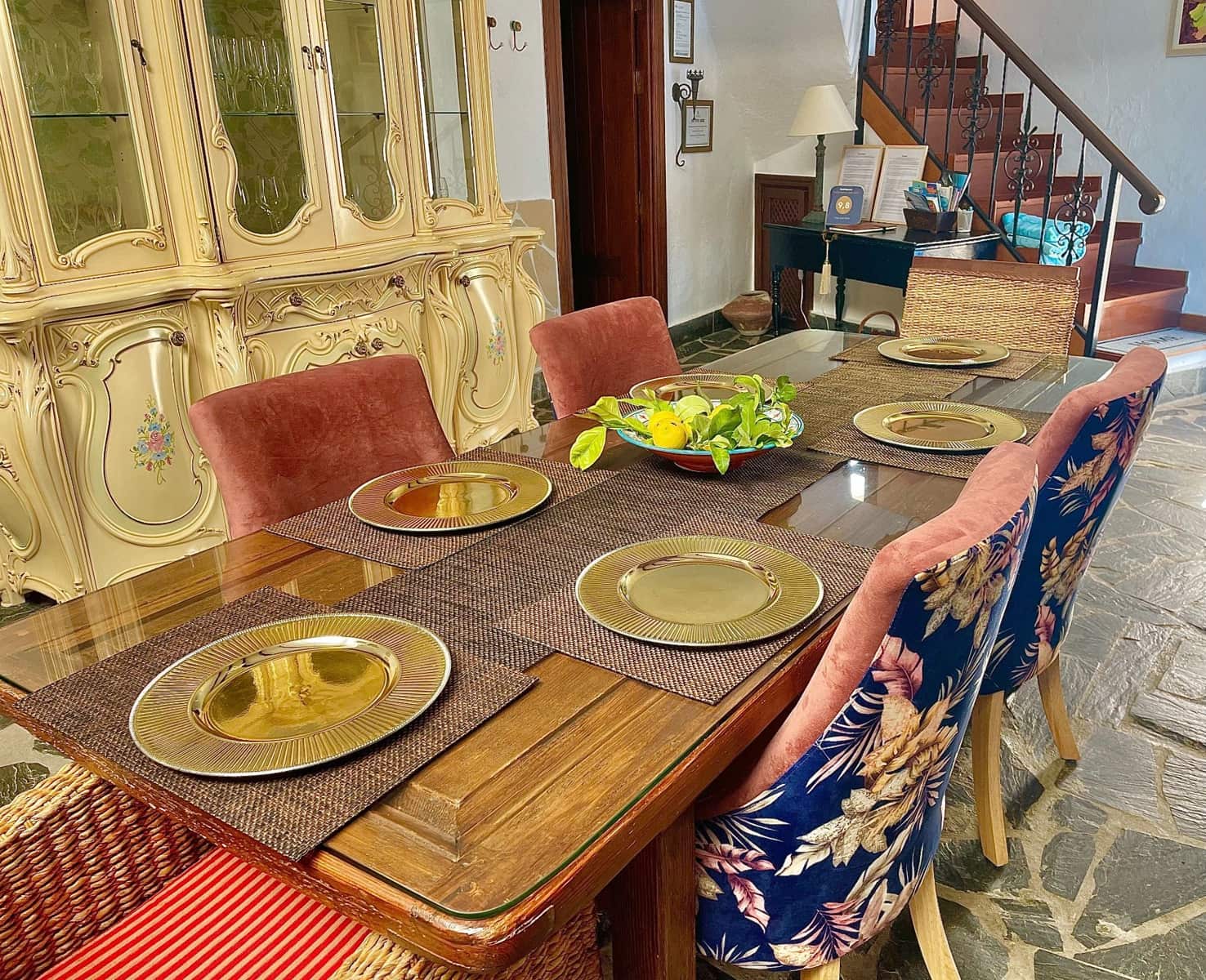 5 slaapkamer Villa te koop in Granadilla de Abona met zwembad garage - € 880.000 (Ref: 9026302)